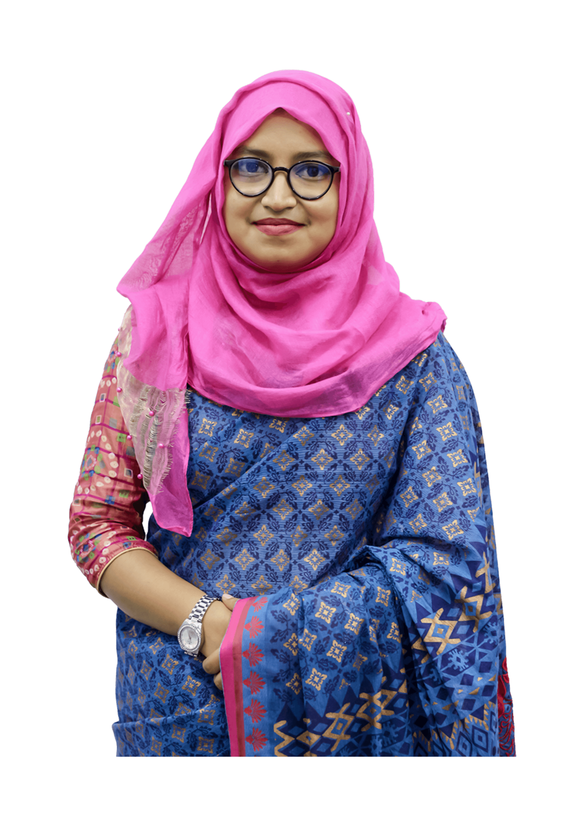 Farhana Khatun Kakoly